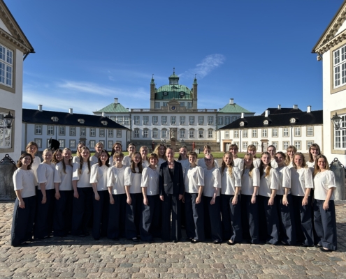 Fredensborg Pigekor